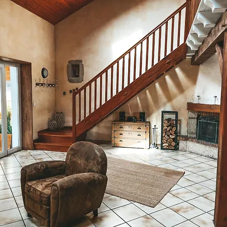 Apartment Proche De