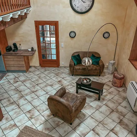 Proche De Apartment Nimes